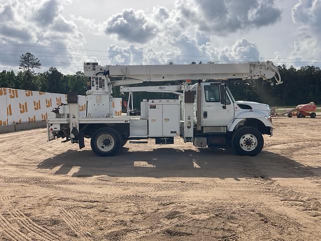 Image of International SA625 equipment image 3
