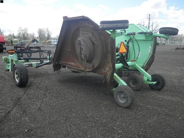 Image of Schulte XH1500 equipment image 3