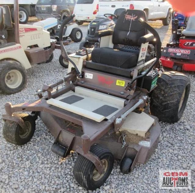 Image of Grasshopper 220 equipment image 1