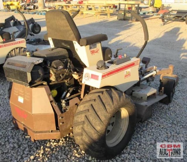 Image of Grasshopper 220 equipment image 3
