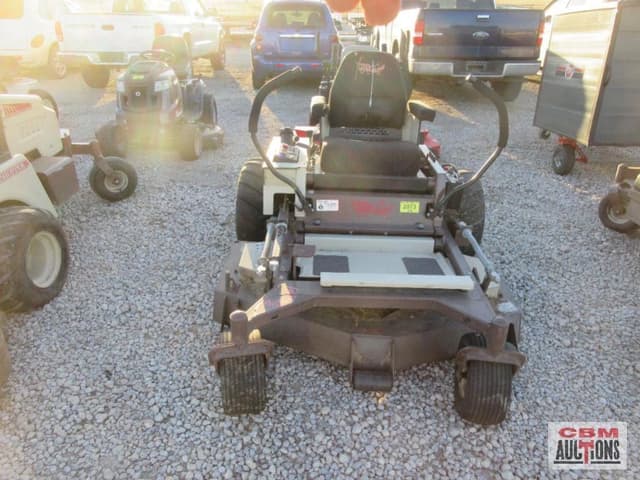 Image of Grasshopper 220 equipment image 4