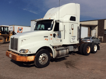 Main image International 9400