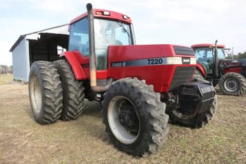 Main image Case IH 7220