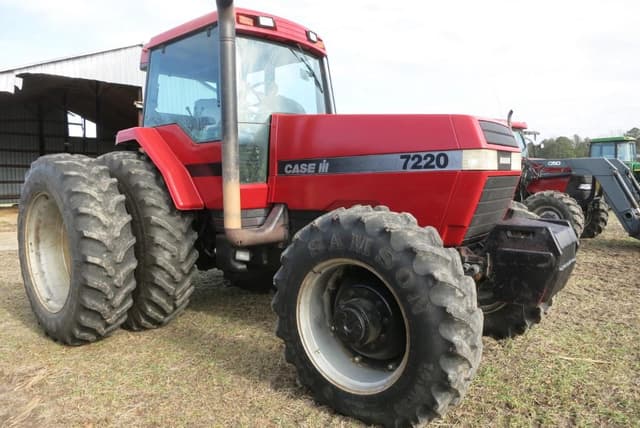 Image of Case IH 7220 equipment image 1