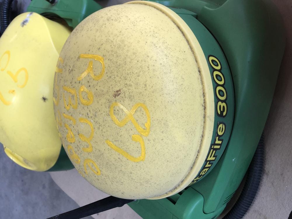 Main image John Deere StarFire 3000