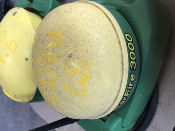 Main image John Deere StarFire 3000