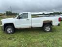 2016 Chevrolet 2500HD Image