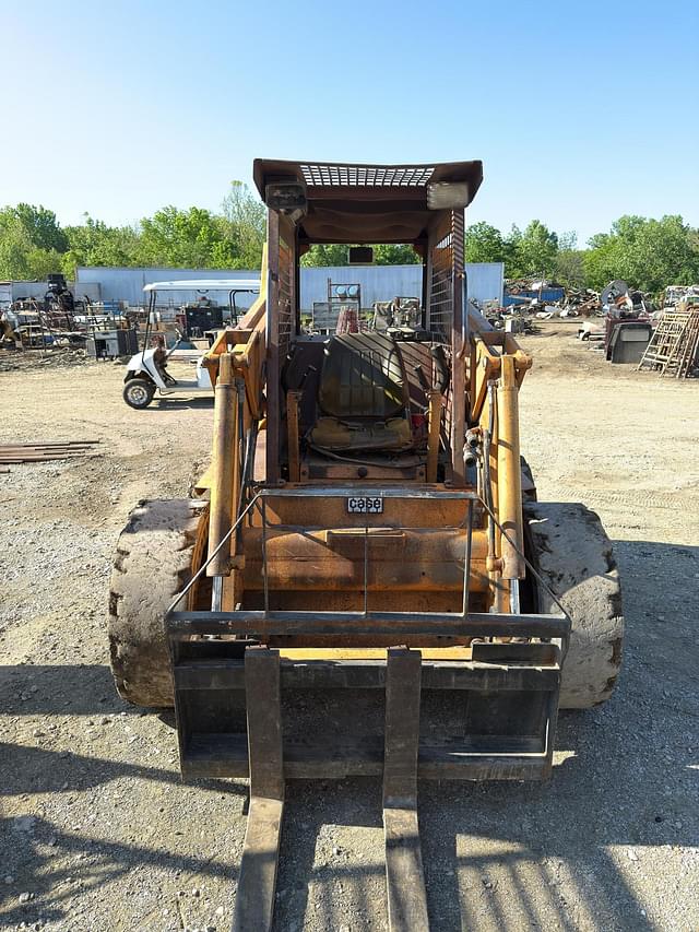Image of Case 1845C equipment image 4