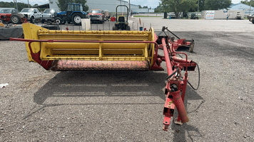 Main image New Holland 472