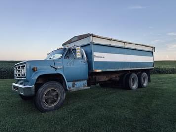 Main image GMC 6500