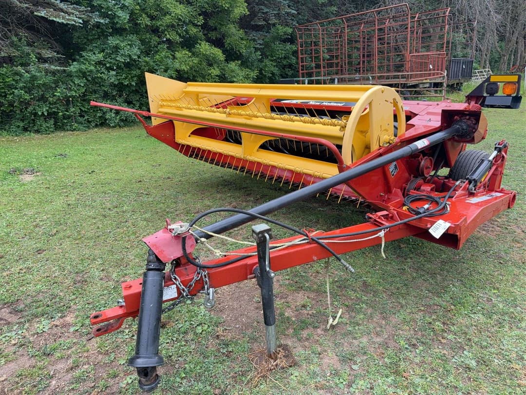 Image of New Holland 488 Primary image