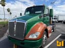 2015 Kenworth T680 Image