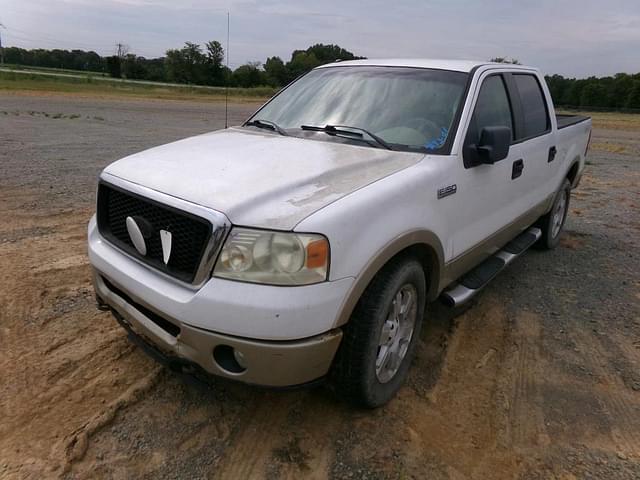 Image of Ford F-150 equipment image 1