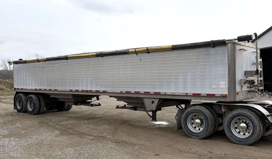 Image of Wilson Pacesetter Primary image