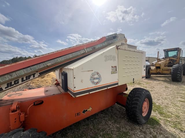 Image of JLG 60H equipment image 1