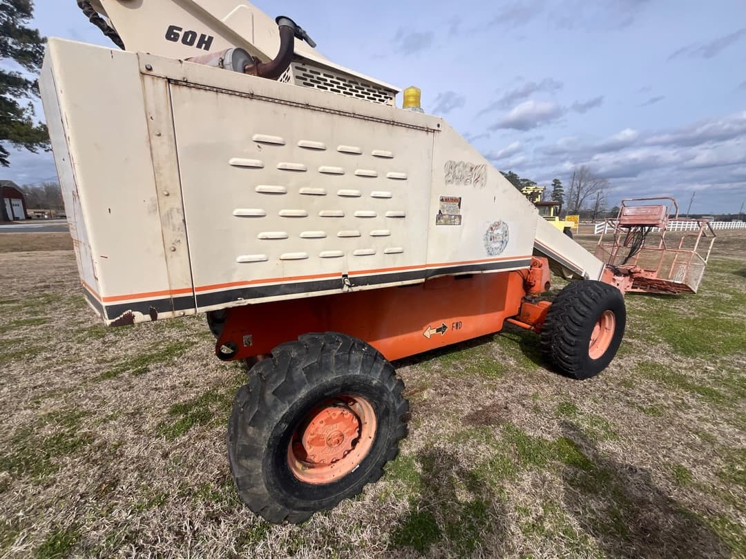 Image of JLG 60H Primary image