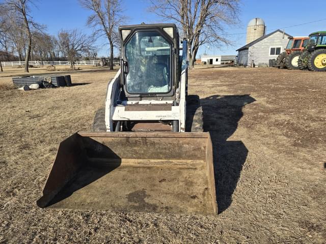 Image of Bobcat S185 equipment image 4