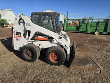 Main image Bobcat S185