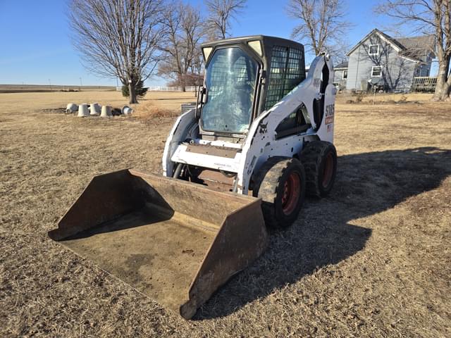 Image of Bobcat S185 equipment image 3