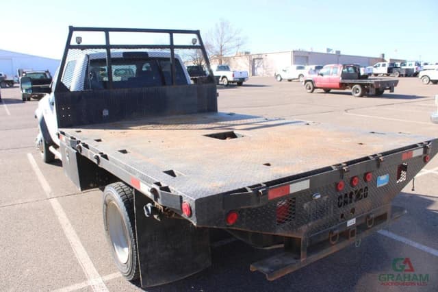 Image of Dodge Ram 4500 equipment image 3