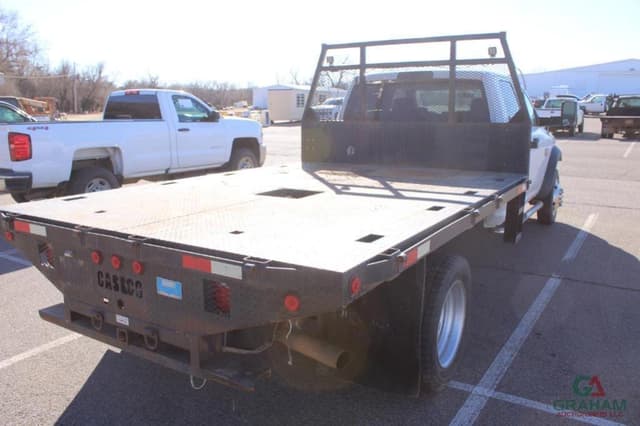 Image of Dodge Ram 4500 equipment image 2