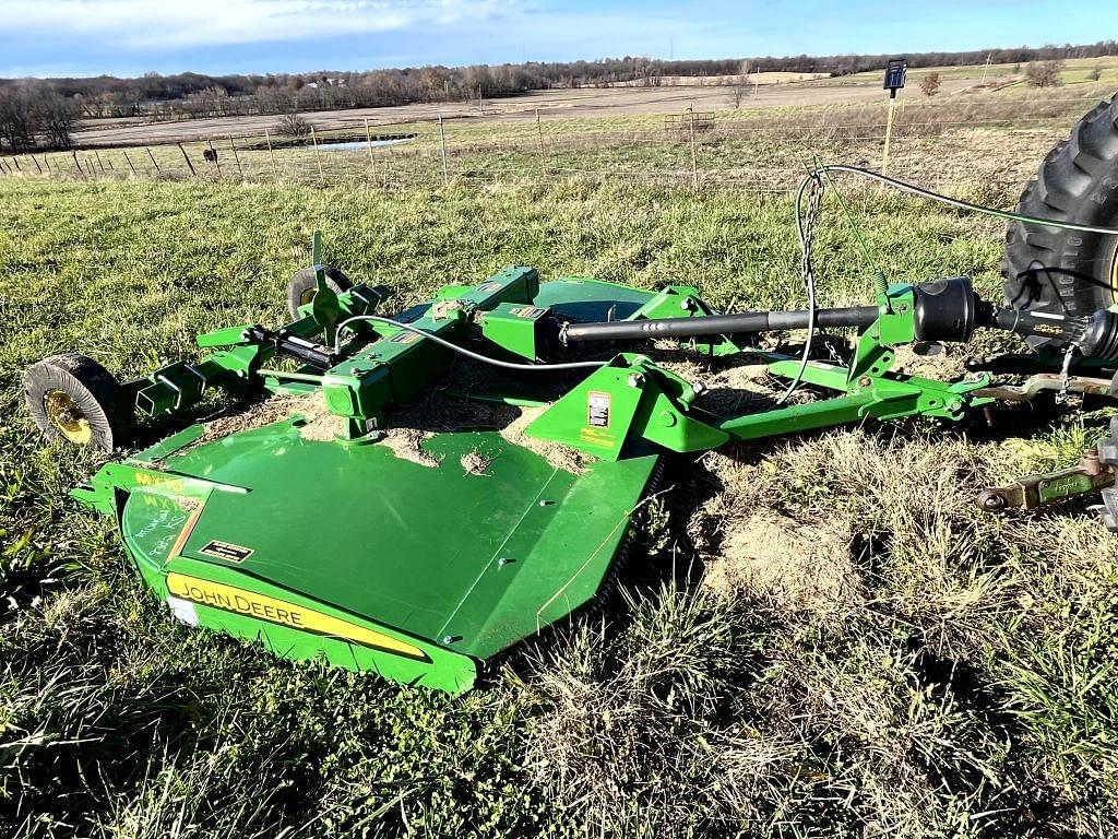 Image of John Deere MX10 Primary Image