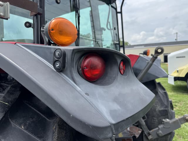 Image of Massey Ferguson 4710 equipment image 4