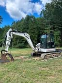 2005 Bobcat 442 Image