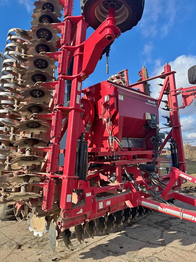 Image of Horsch Joker RT340 equipment image 3