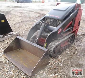 Main image Toro Dingo TX427