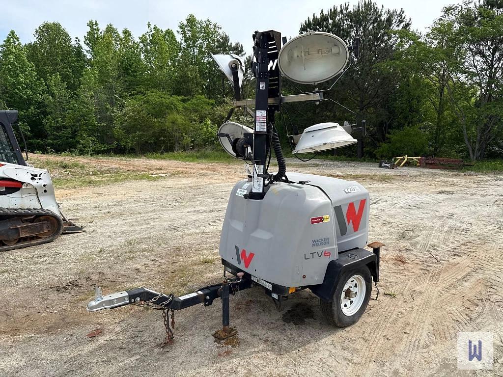 Image of Wacker Neuson LTV6K Primary image