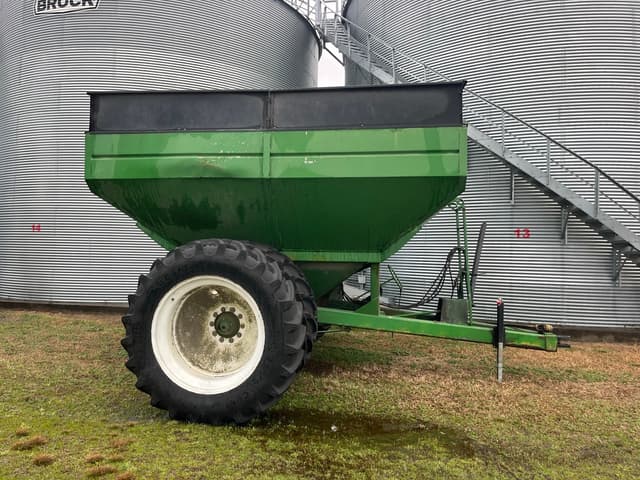 Image of Brent 774 equipment image 1