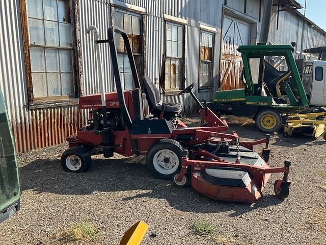 Image of Toro Groundsmaster 345 equipment image 3