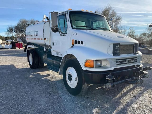 Image of Sterling Acterra equipment image 2