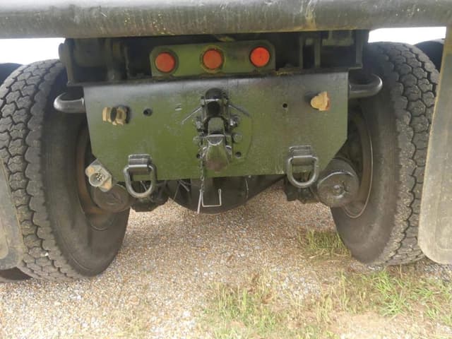 Image of Kenworth T800 equipment image 3
