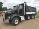 2007 Kenworth T800 Image