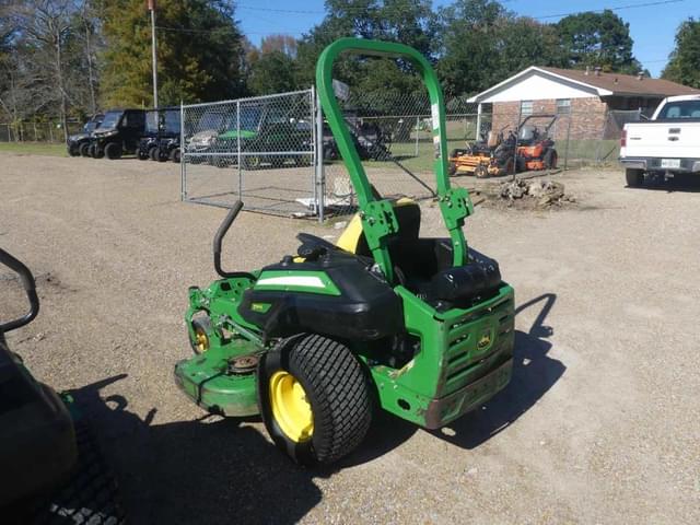 Image of John Deere Z915E equipment image 3