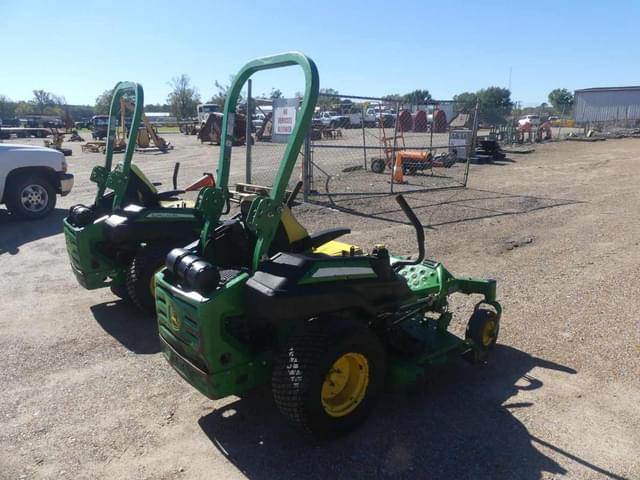 Image of John Deere Z915E equipment image 2