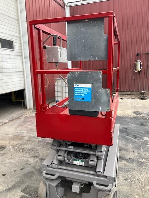 Image of Sky Jack SJ3219 equipment image 2