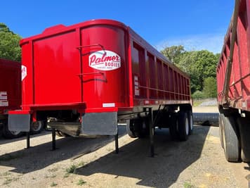 Main image Palmer TA-24H