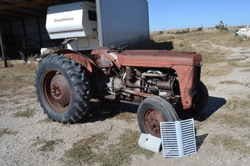 Main image Ferguson TO-35