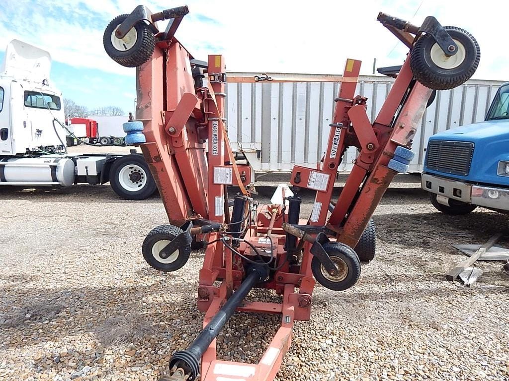 Main image Bush Hog TD1500