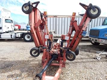 Main image Bush Hog TD1500