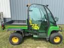 John Deere Gator HPX Image