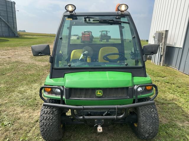 Image of John Deere Gator HPX equipment image 2