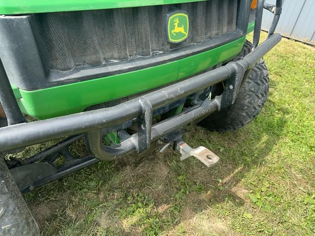 Image of John Deere Gator HPX equipment image 3