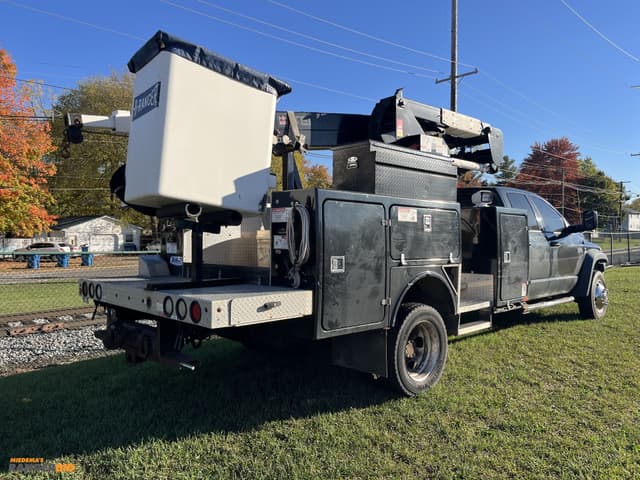 Image of Sterling Bullet equipment image 4