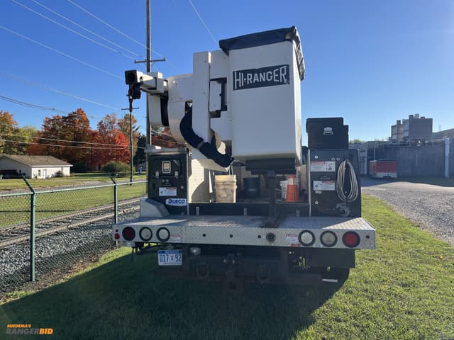 Image of Sterling Bullet equipment image 3