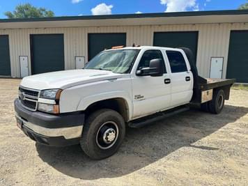 Main image Chevrolet 3500