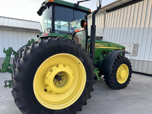 Image of John Deere 8310 equipment image 3